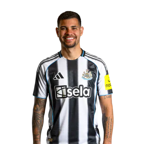 Бруно Гимарайнс