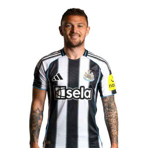 Киран Триппье