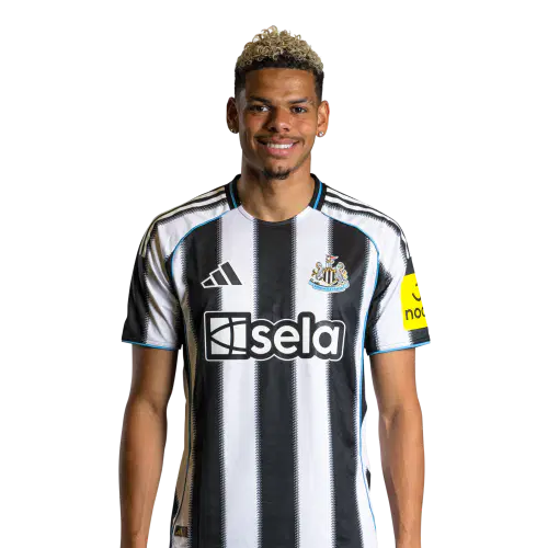 Уильям Идамудия Даугаард Осула