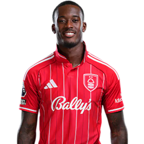 Каллум Хадсон-Одои