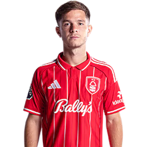 Джеймс МакЭти