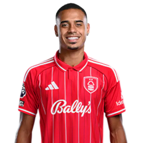 Муррило Сантьяго Коста дос Сантос