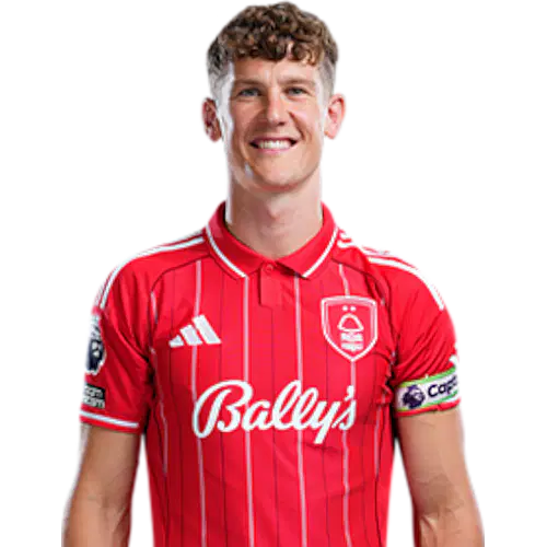 Райан Джеймс Йейтс