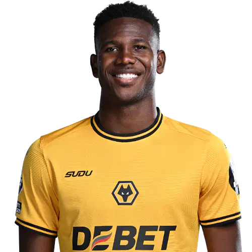 Йерсон Москера