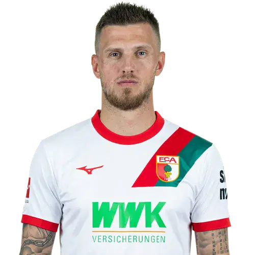 Джеффри Гувейлю