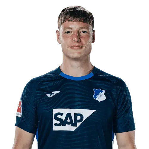 Александр Прасс