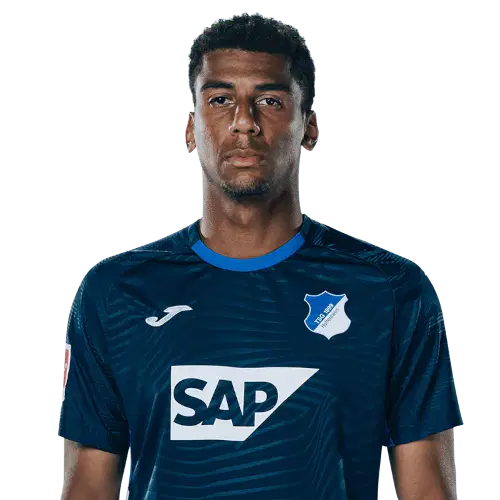 Бернардо Фернандес да Силва Жуниор