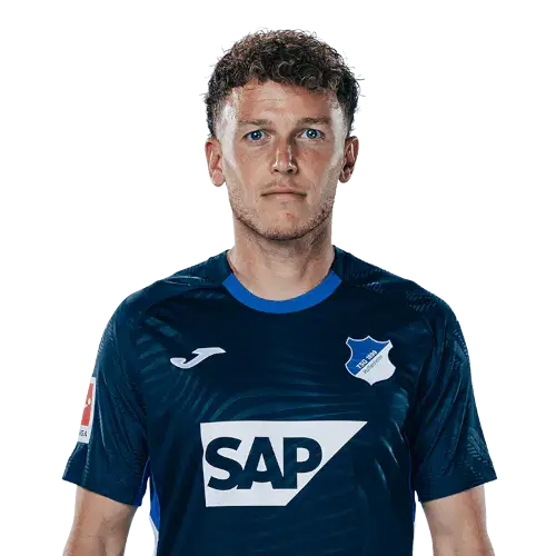 Деннис Гайгер