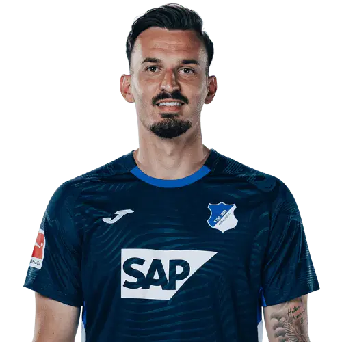 Мерджим Бериша