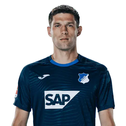 Робин Гранач