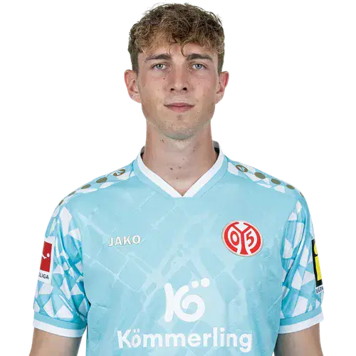 Лассе Риесс