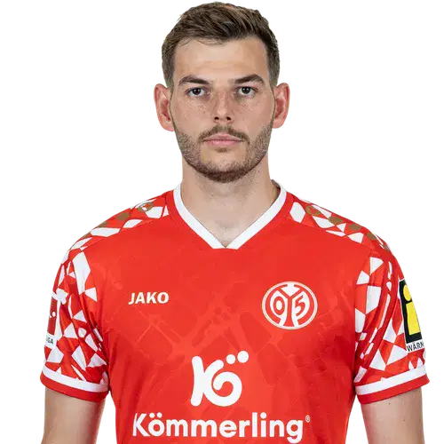 Максим Лейч