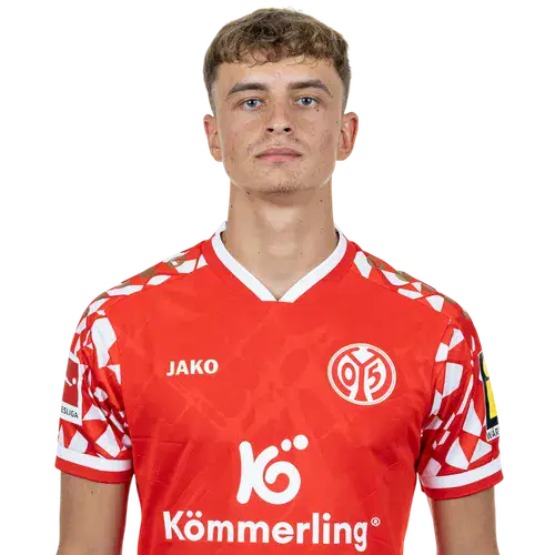 Николас Конрад Вератшниг