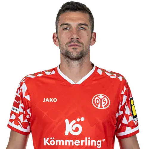 Стефан Белл