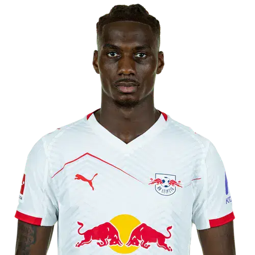 Эзекиель Банзузи