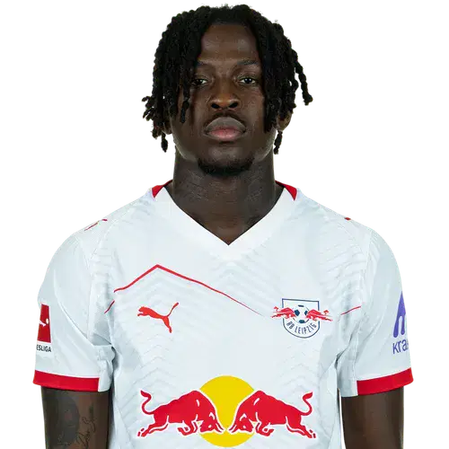 Жохан Бакайоко