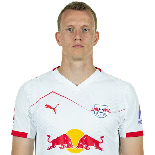 Лукас Мануэль Клостерманн