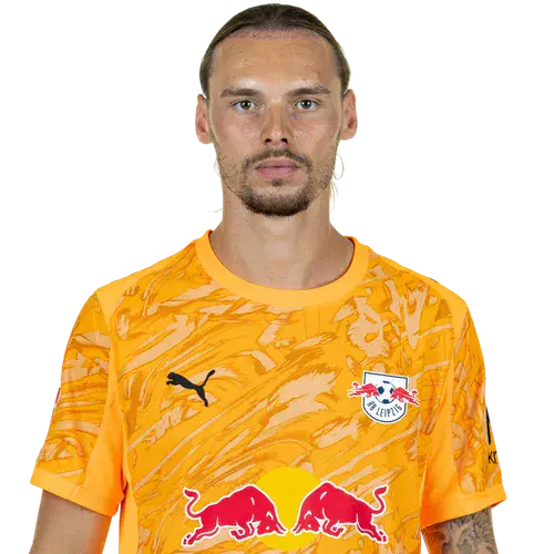 Мартен Вандевордт