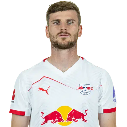 Тимо Вернер