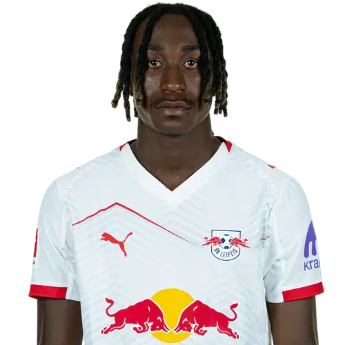 Ян Диоманде