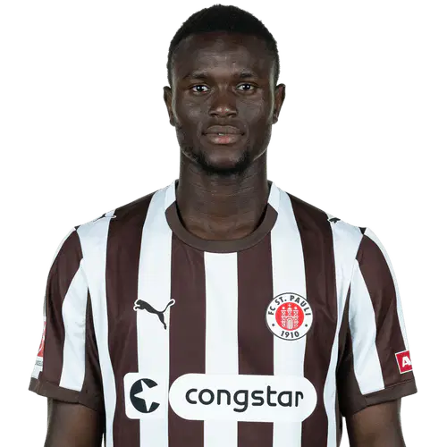 Абдули Сиесей