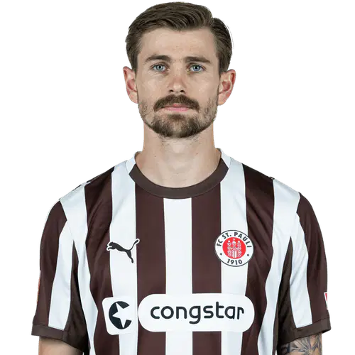 Коннор Меткалф