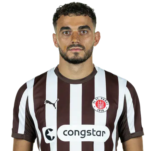 Данел Синани