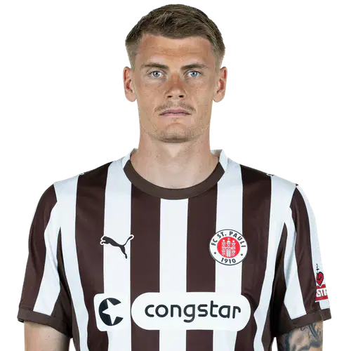 Эрик Андерс Смит