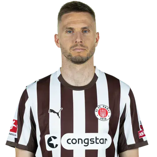 Кароль Метс