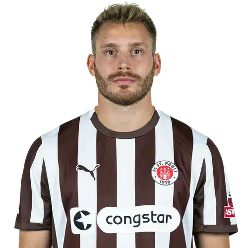 Ларс Ритцка