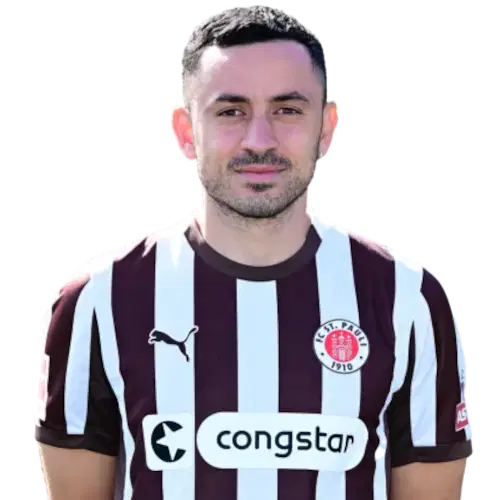 Манолис Салиакас