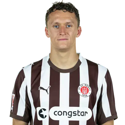 Мартейн Каарс