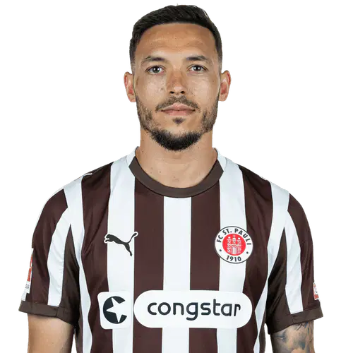 Матьяс Перейра-Лаге