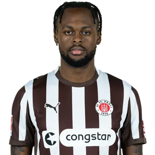 Рики-Джейд Джонс