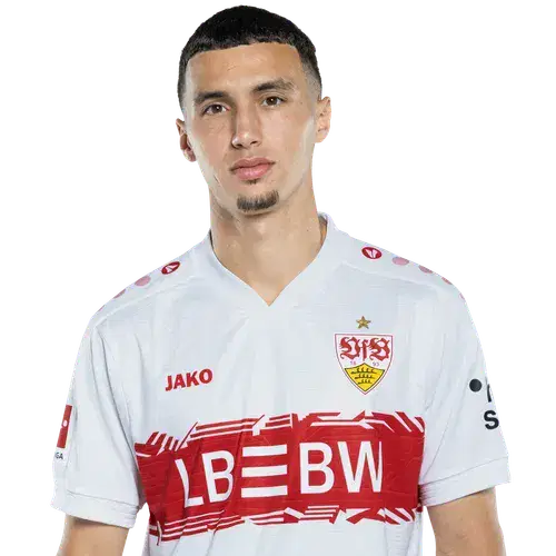 Билаль Эль Ханнус