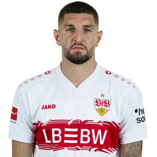 Джулиан Джеффри Гастон Шабо