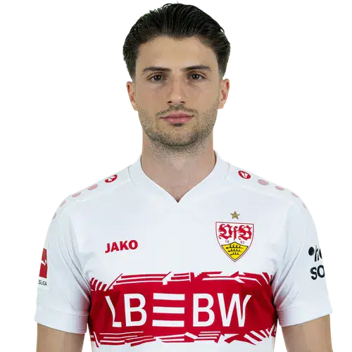 Леонидас Стергиу