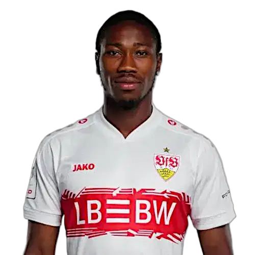 Мохамед Санко