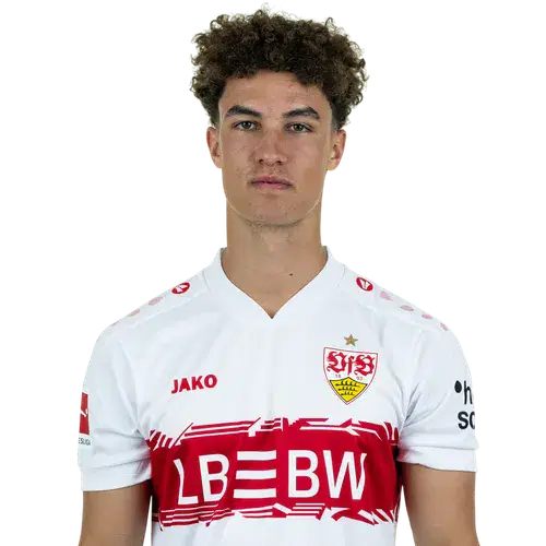 Ной Янис Дарвич