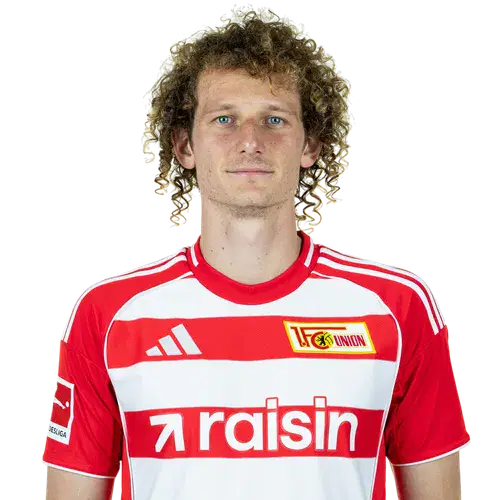 Алекс Краль