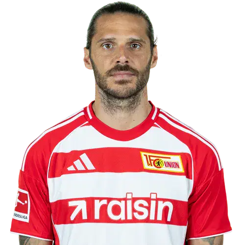 Кристофер Триммель