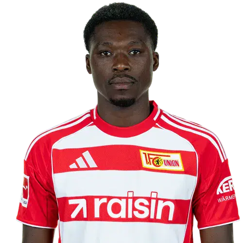 Деррик Кёйн