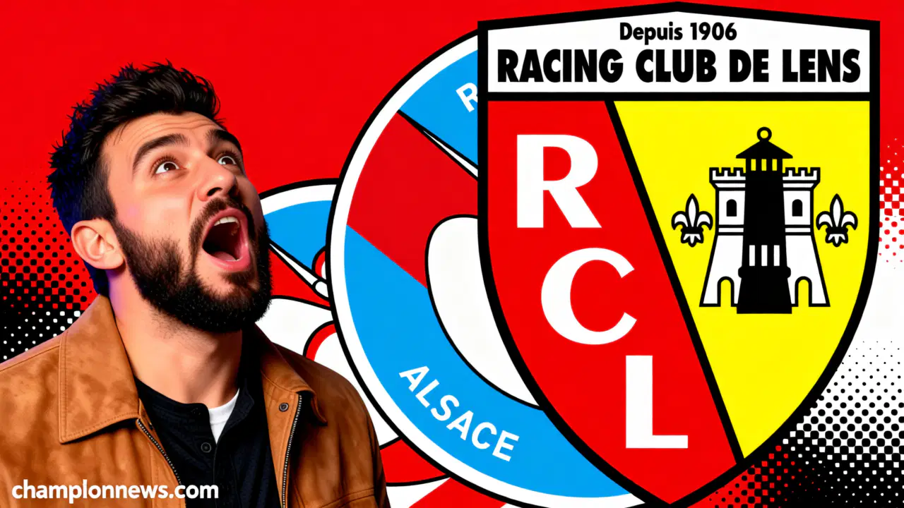 Страсбург – Ланс: прогноз на матч Лиги 1 27 февраля 2026 года