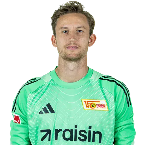 Фредерик Рённов