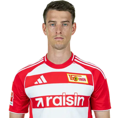 Яник Хаберер