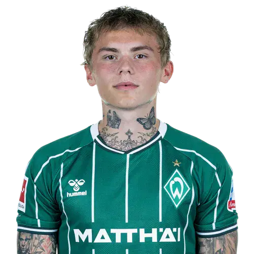 Исак Хансен-Арён