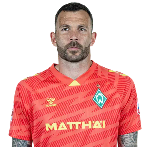 Маркус Кольке