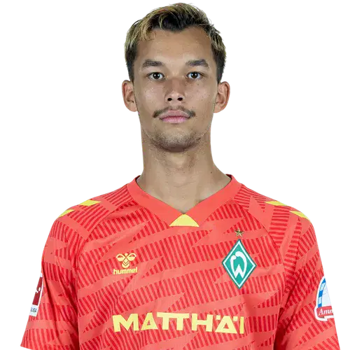 Мио Бакхаус