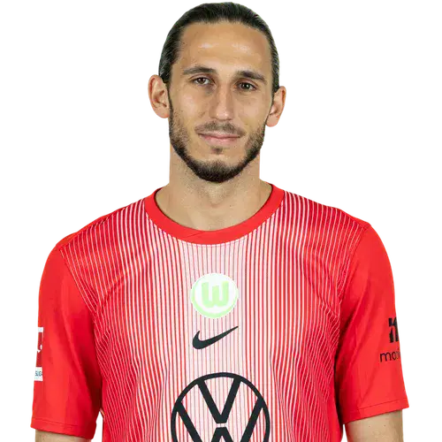 Камиль Грабарa