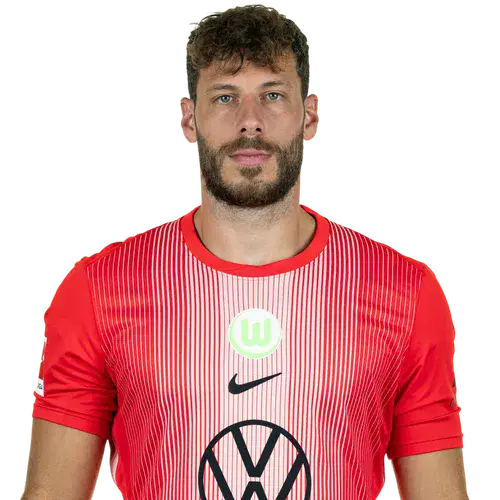 Мариус Мюллер